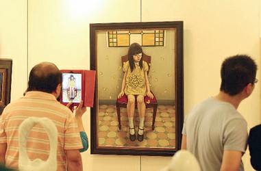 变身国王（粤语版） 视频缩略图