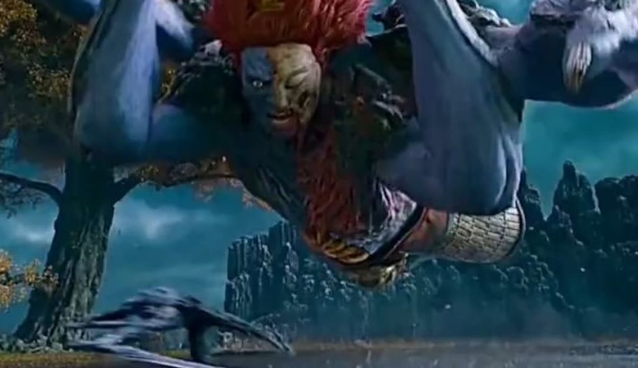 儿时事 视频海报