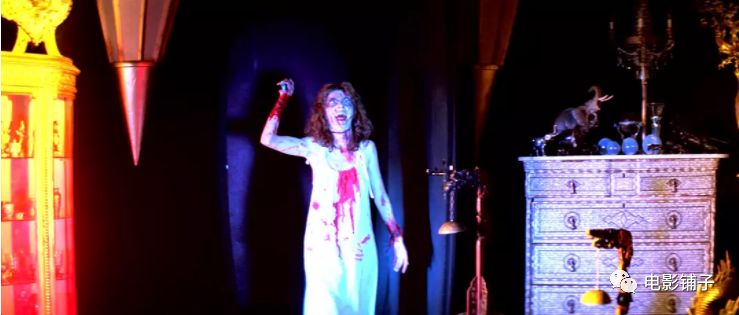 你的颜色 视频海报