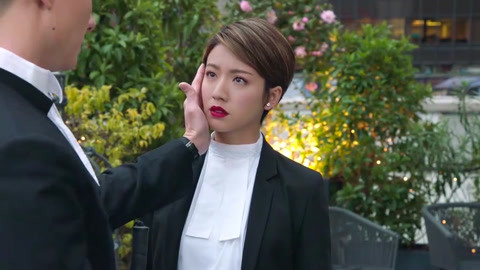 你燃烧了我 视频缩略图