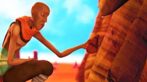 圣诞家族 视频缩略图