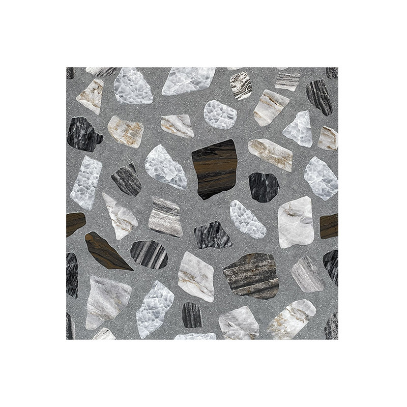 侠盗之星 视频海报