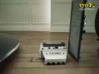 你不是我 视频海报