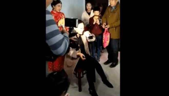 僵尸新人仔 视频缩略图