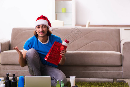 回家的男人 视频海报