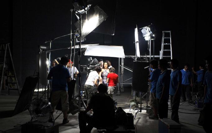 商界 视频缩略图