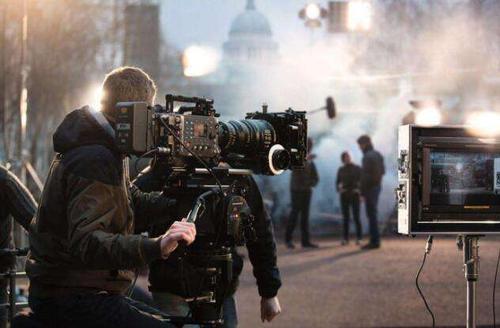 偷天换日 视频海报