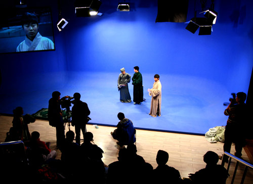 会长的贴身校花