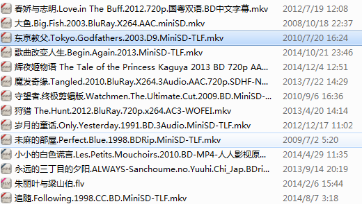 使徒行者2：谍影行动（国语版）