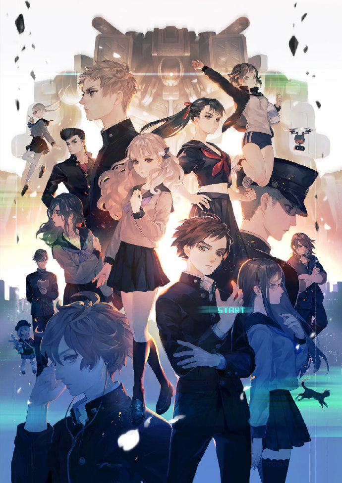 你玩什么？ 视频缩略图