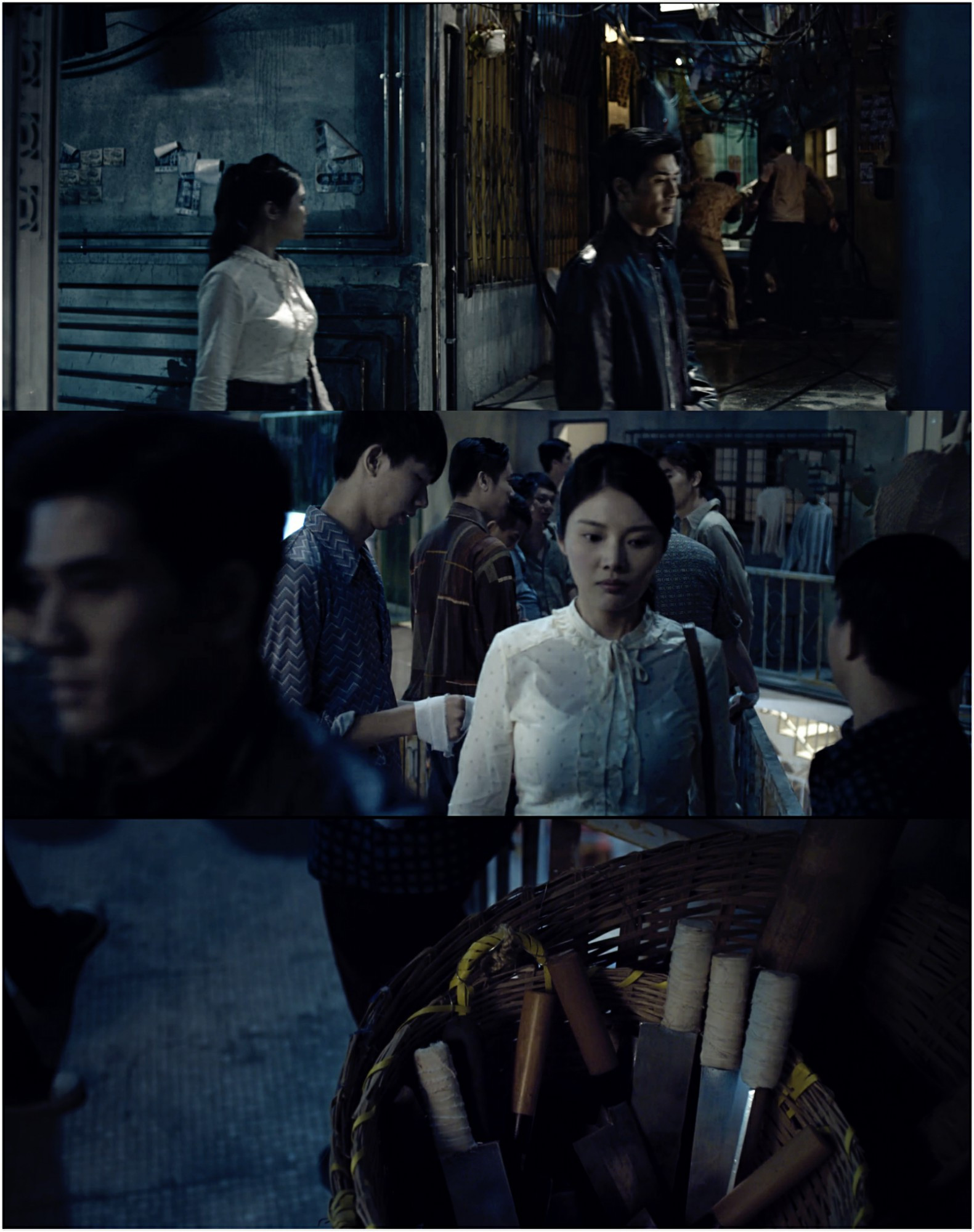 假戏真作 视频缩略图