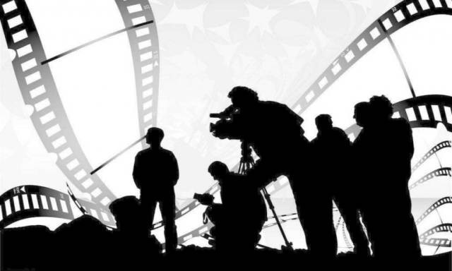 保安日记 视频海报