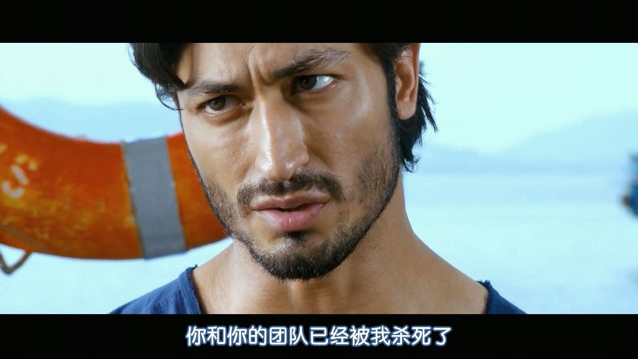 仪式杀手 视频缩略图