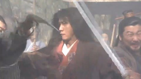 凡人烦恼 视频缩略图