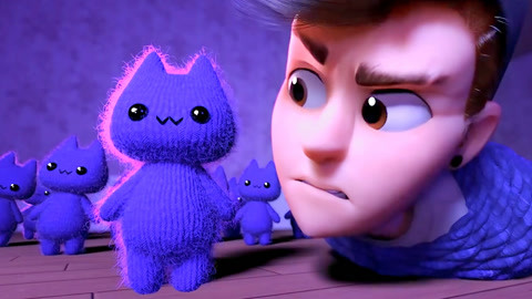 佛魔之剑 视频缩略图