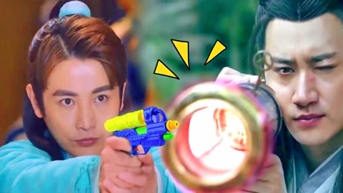 以血还血 视频缩略图