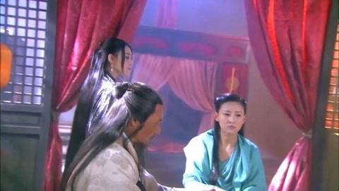 圣餐娃娃的诅咒 视频海报