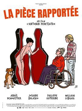 作家的洞穴 视频缩略图