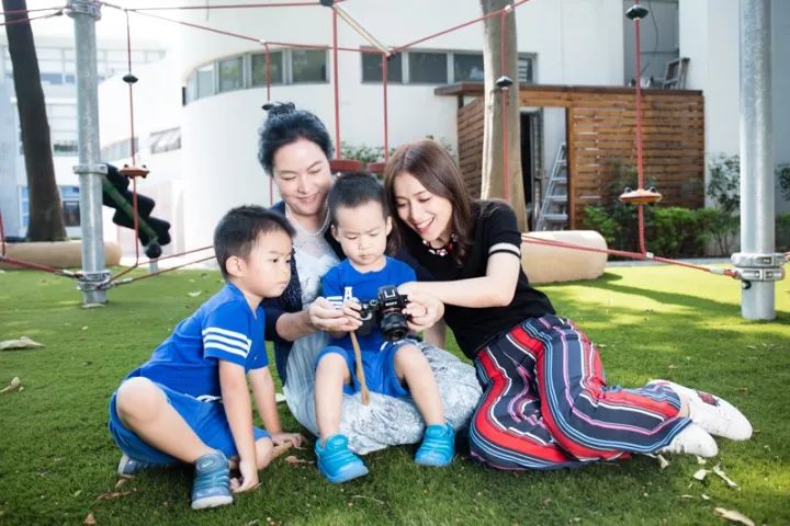 坏孩子的天空 视频缩略图