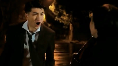 保卫战队之出动喇！朋友！ 视频缩略图