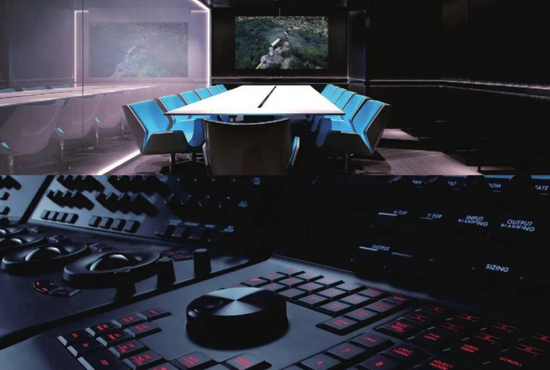 冰路营救 视频海报