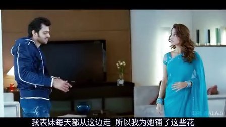 侠盗之星 视频缩略图