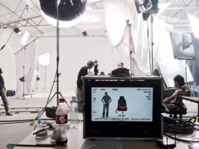 军情五处：利益之争 视频缩略图