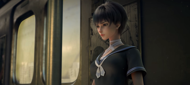 夏日福星 视频缩略图