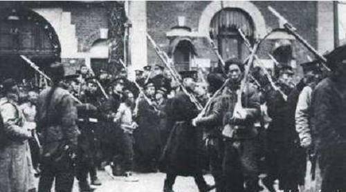 僵局 视频缩略图