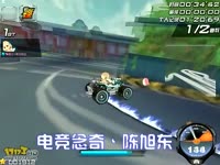 传奇的诞生（原声版） 视频海报