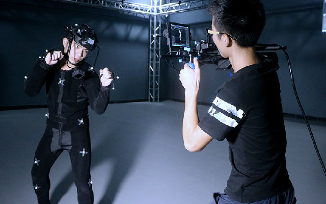 你是夜晚 视频缩略图