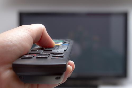 唤醒杀手 视频海报