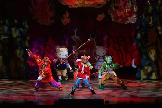 国家利益(普通话版) 视频缩略图