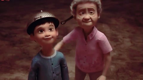 伊比利亚的派对 视频海报