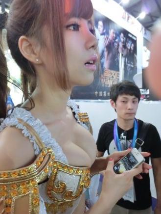 他马克老板 视频缩略图