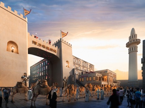 地狱姐妹会 视频缩略图