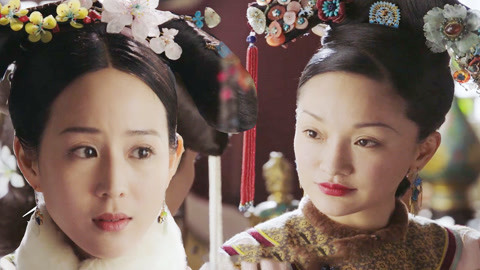 倩女幽魂2：人间道 (粤语版) 视频海报