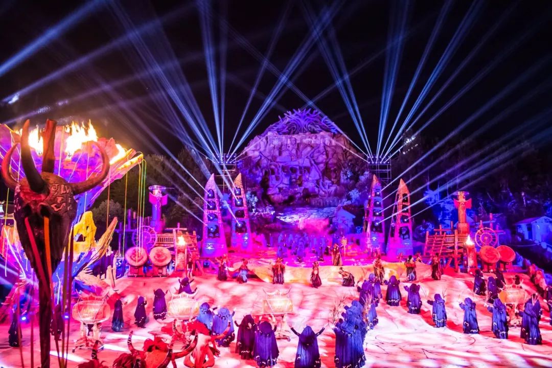 佛罗里达乐园 视频海报