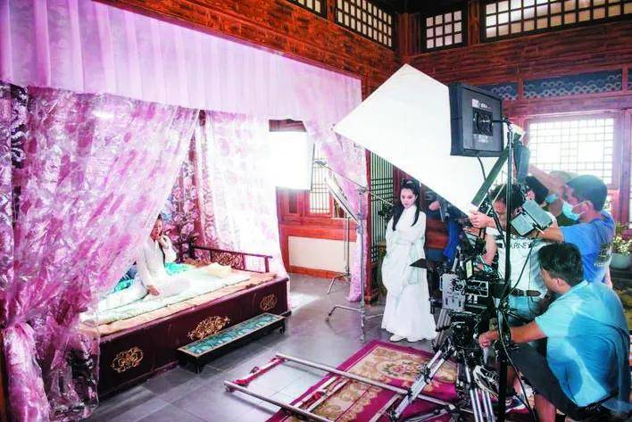 侠僧探案传奇之大兴赌坊 视频缩略图