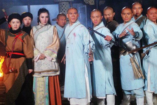 保安日记 视频海报