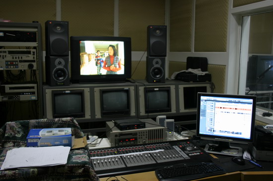 以青春的名义 视频海报