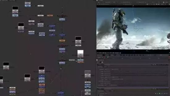 住货车的女士 视频缩略图