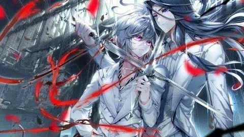 兄弟之义字当头 视频缩略图