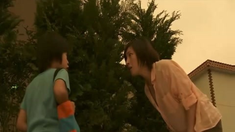 命运无常 视频海报