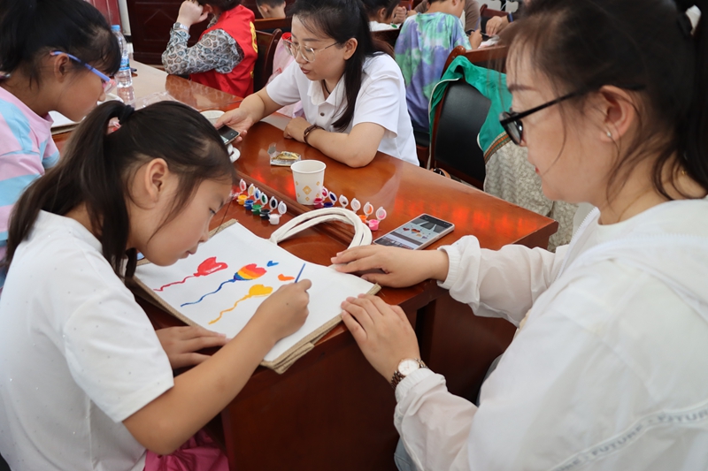 元洲街王后 视频缩略图