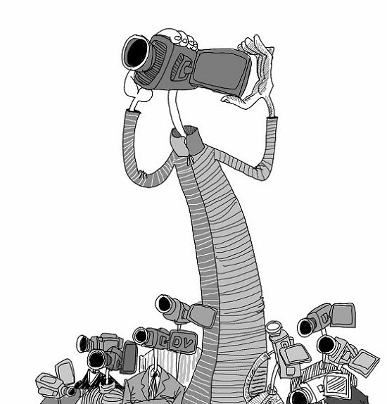 准备 视频缩略图