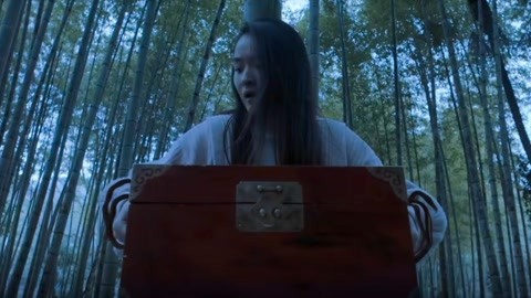 墨东绮谭 视频缩略图