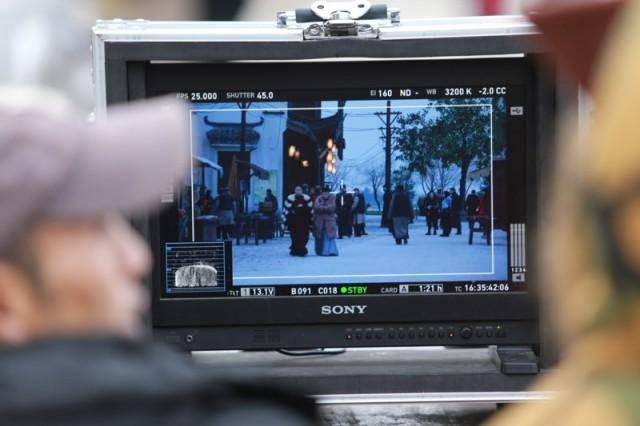 古镇谜案之诛心劫 视频缩略图