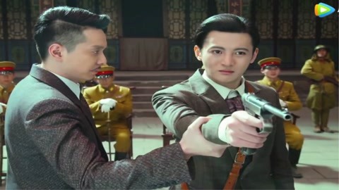 冒牌财神爷 视频缩略图