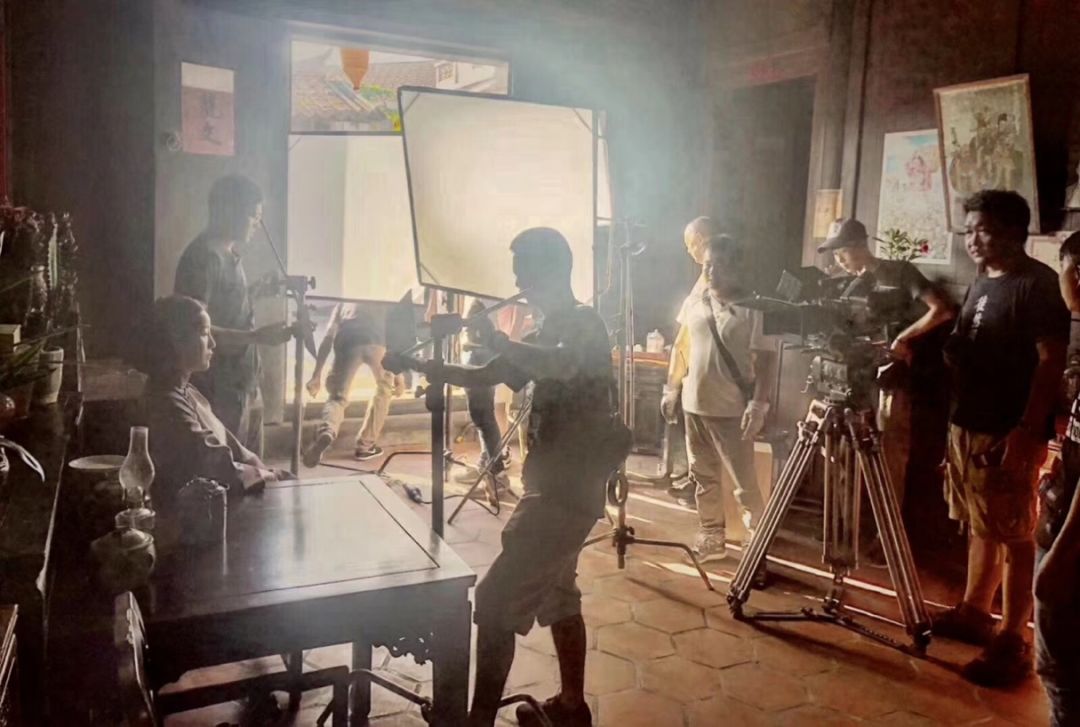 古墓奇谭2穿越死亡海 视频缩略图